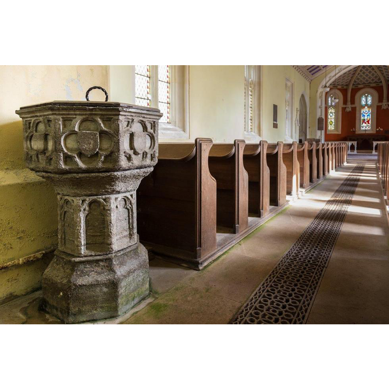 Main image for Long Crichel / Chirce / Circel