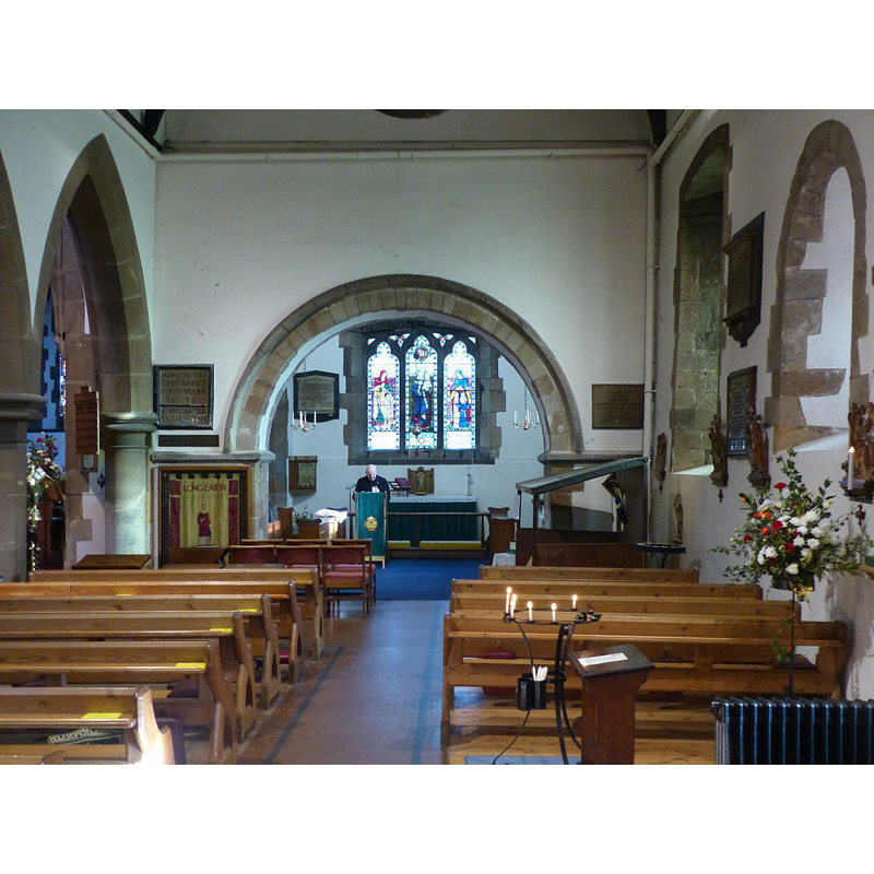 Main image for Long Eaton / Attone