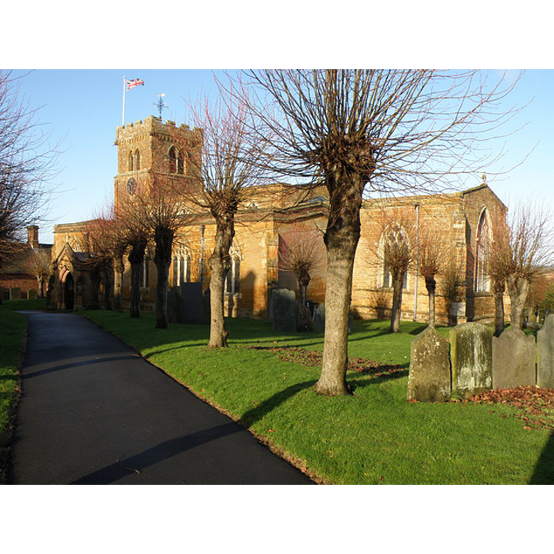 Main image for Long Buckby / Buchebi
