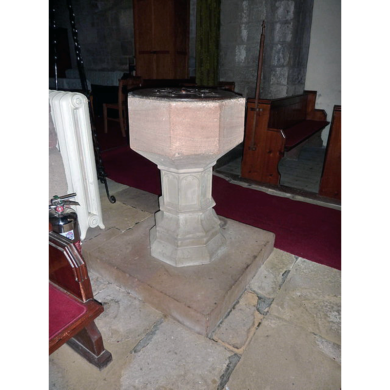 Main image for Long Houghton / Longhoughton