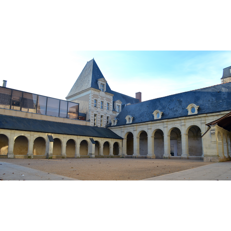 Main image for Angers No. 4