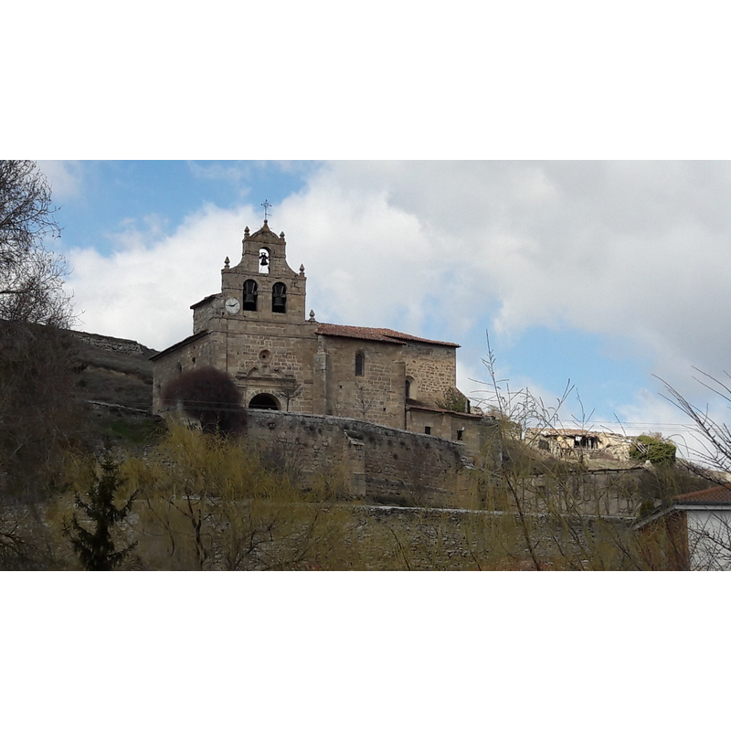 Main image for Banuelos de Bureba / Bañuelos de Bureba