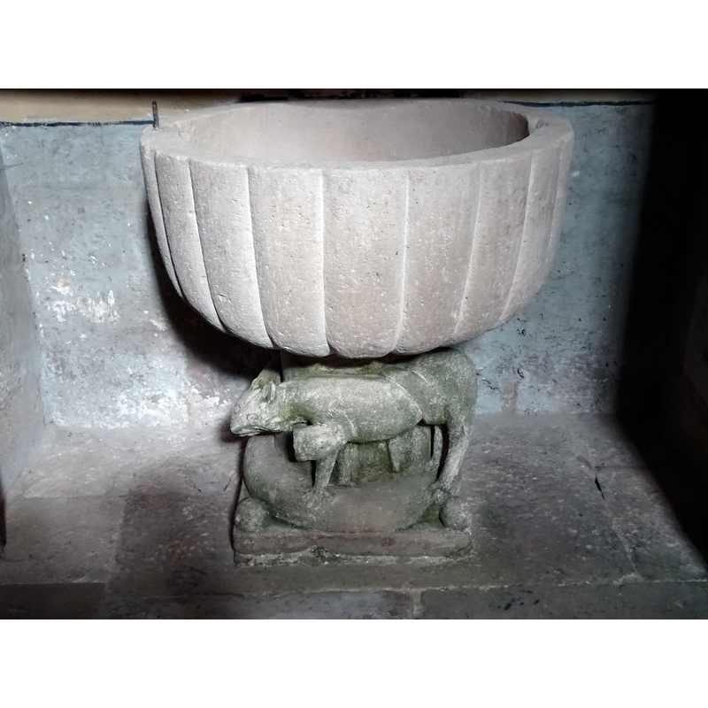 Main image for Banuelos del Rudron No. 1 / Bañuelos del Rudrón