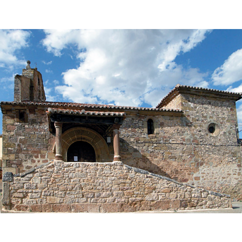 Main image for Banuelos / Bañuelos