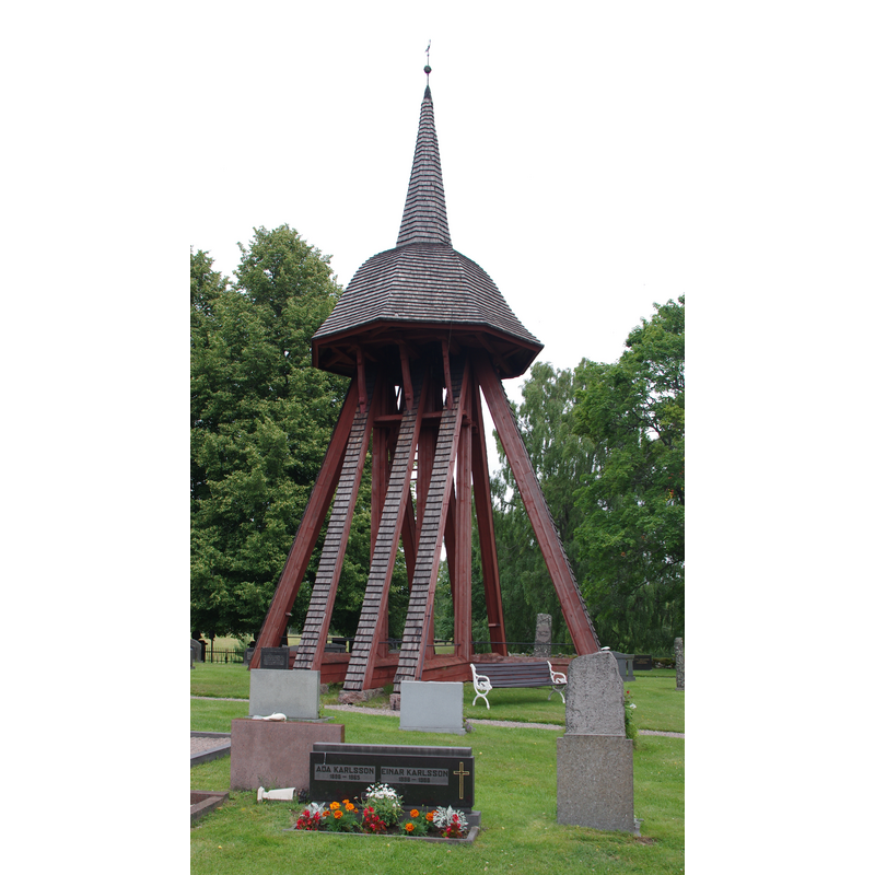 built 1735