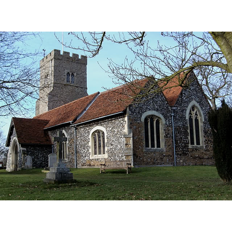Main image for Goldhanger / Goldhangram