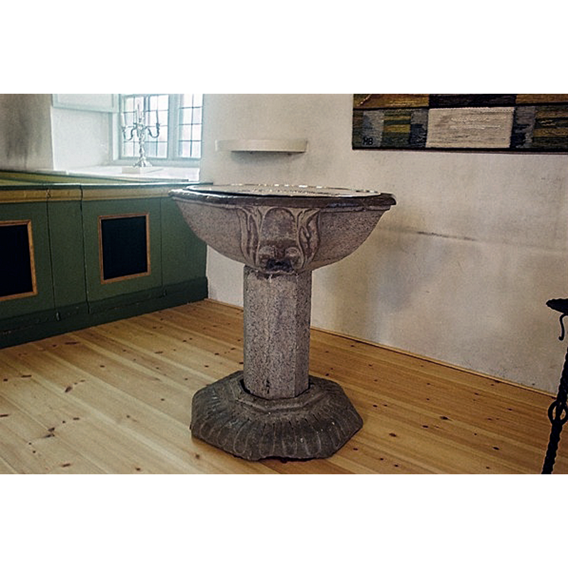 Main image for Sodra Sam / Södra Säm / Gällstad och Södra Säm