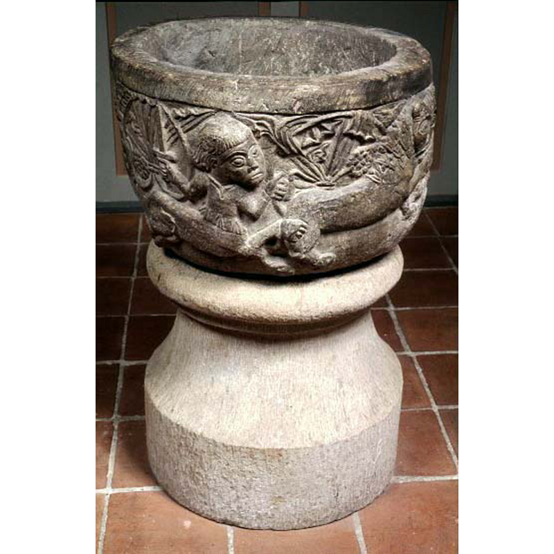 Main image for Glostorp