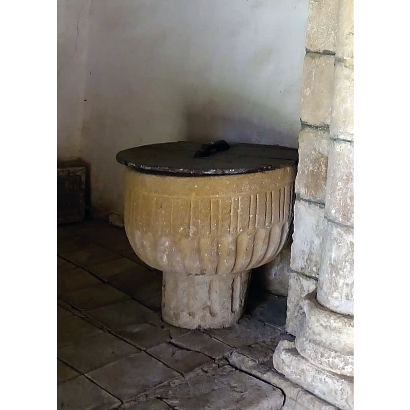 Main image for Quintanilla Sociguenza / Quintanazarza / Quintanilla de Socigüenza / Quintanilla Socigüenza