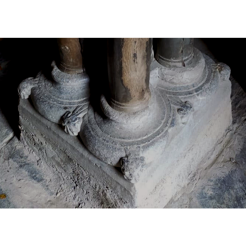Main image for Ortiac No. 1