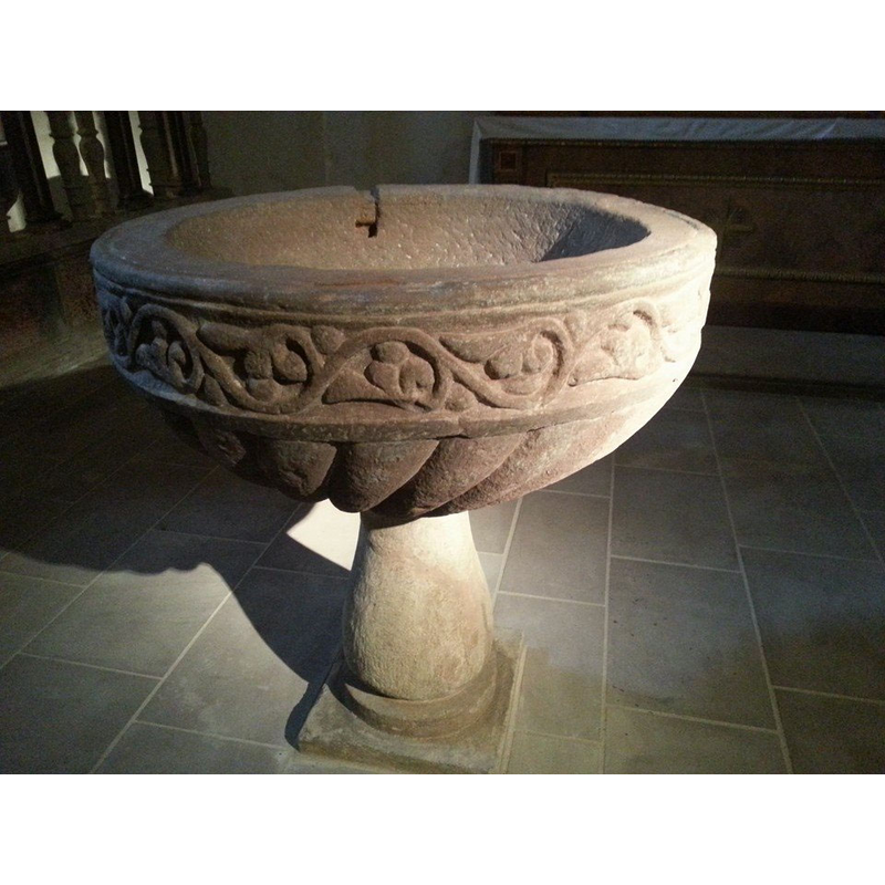 Main image for Suso / San Millán de Suso