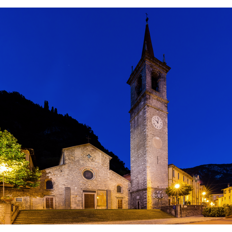 Main image for Varenna No. 2 / Varena