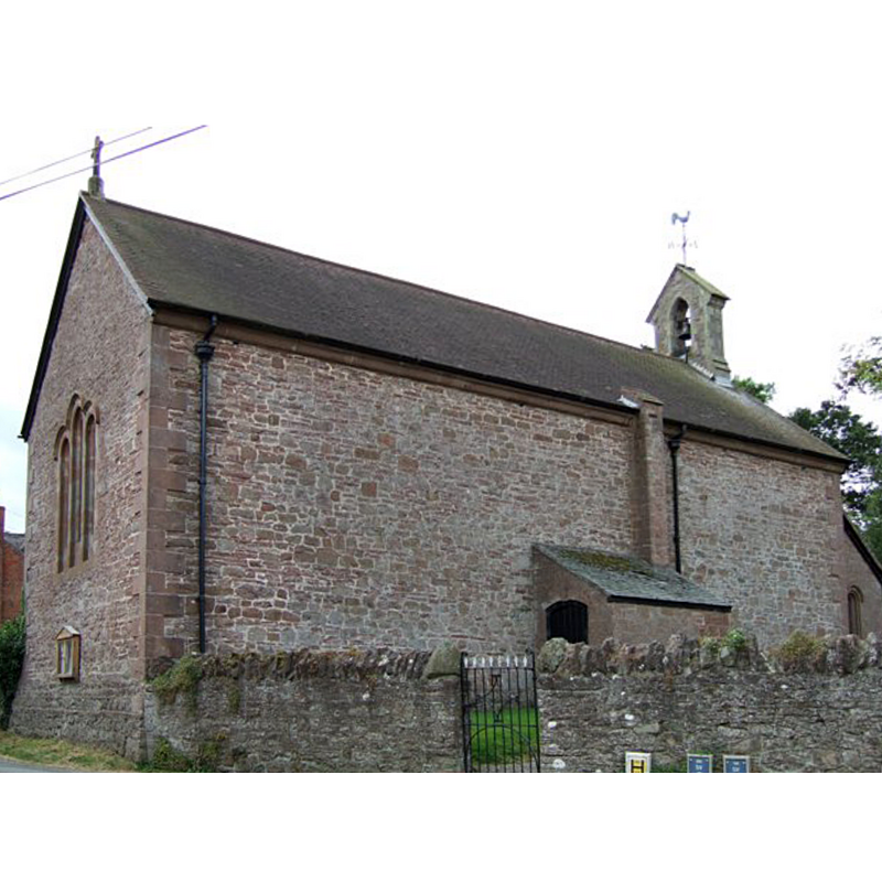 Main image for Wollaston nr. Shrewsbury / Willauestune / Willavestune / Woolaston