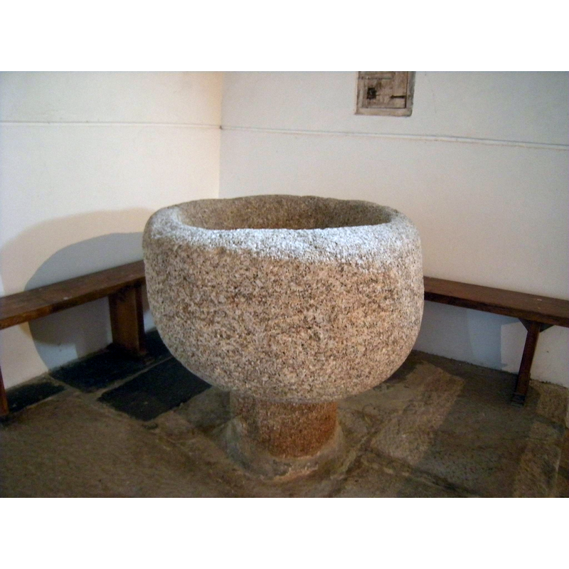 Main image for Santo Tomas de las Ollas / Santo Tomás de las Ollas