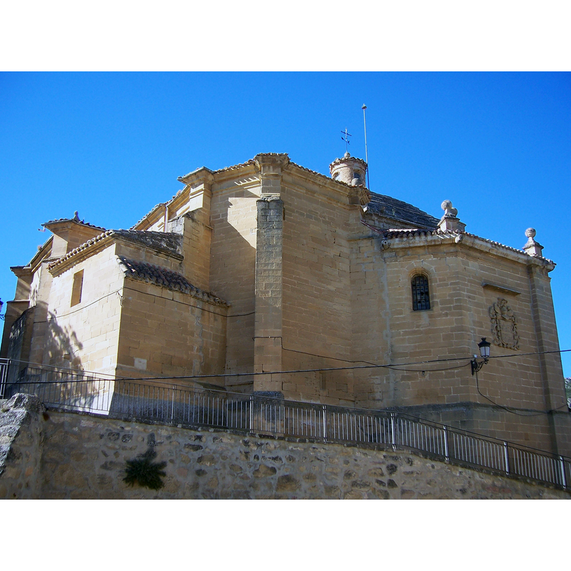 Main image for Villalba de Rioja