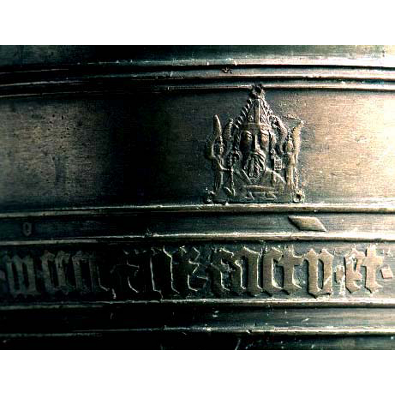 bearing the date 1449