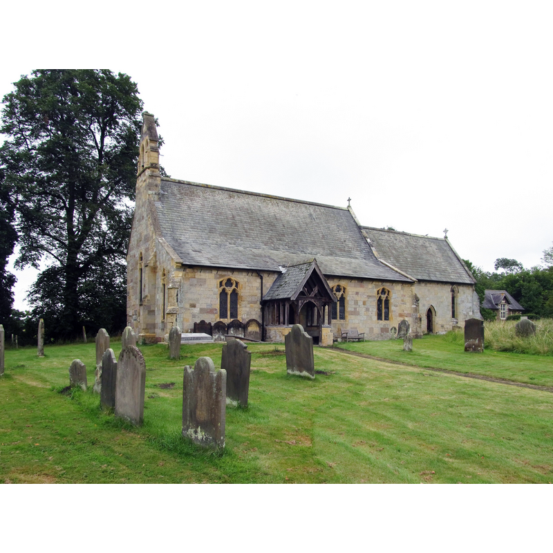 Main image for Scrayingham / Escringham / Screngham