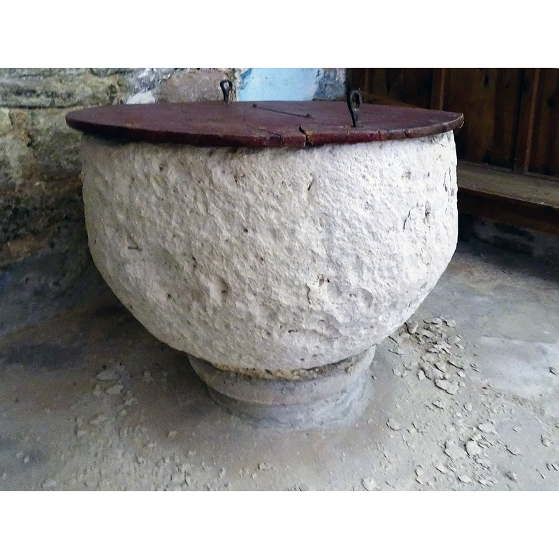 Main image for Villavieja / Villavieja de Muno / Villavieja de Muñó