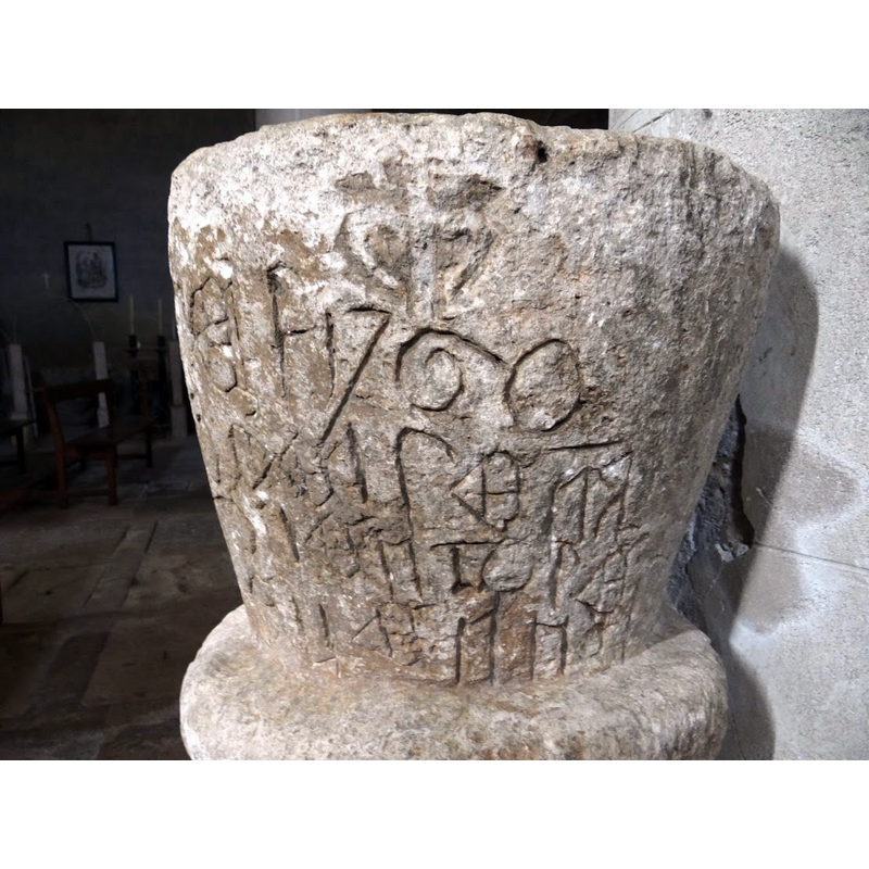 Main image for Villamayor de Trevino No. 2 / Villamayor de Treviño