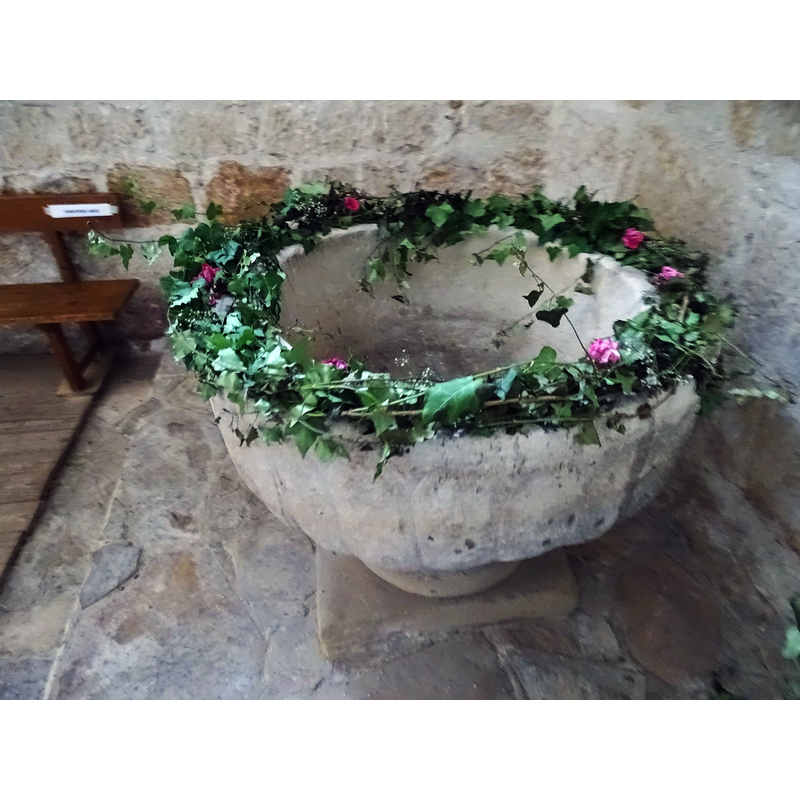 Main image for Hontoria del Pinar / Fonte Aurea / Fonte Oria / Fonteoria / Fontoria / Fonntoria del Pinar