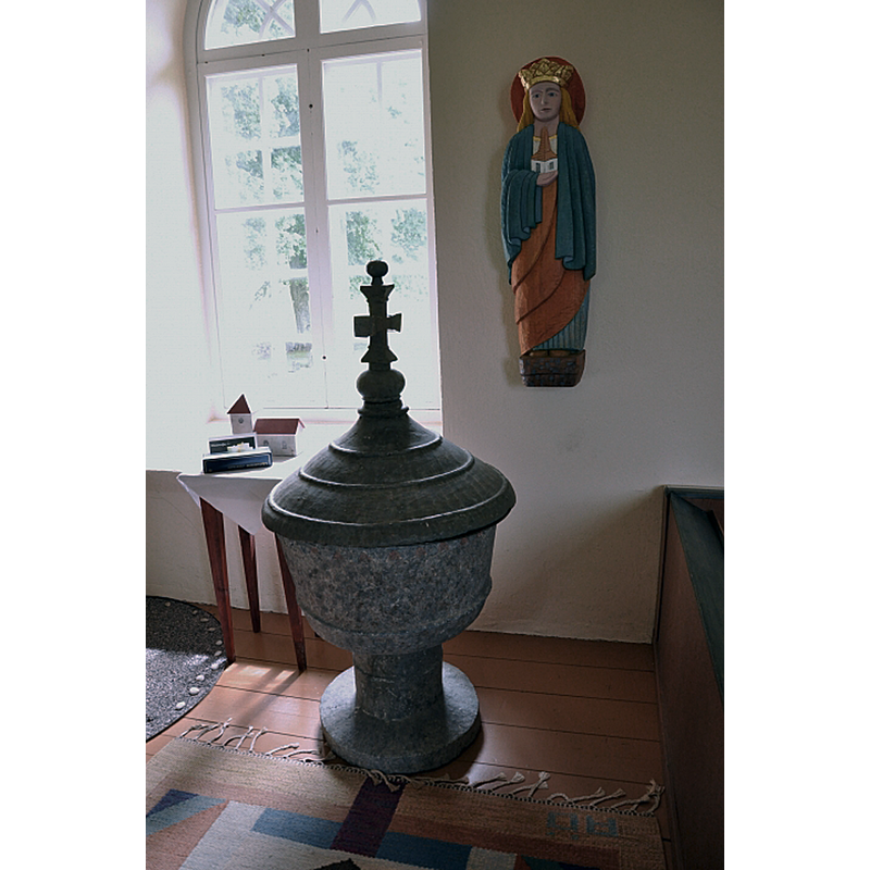 Main image for Fared / Färed