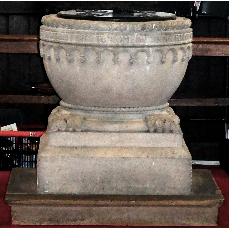 Main image for Sewerby / Sauuarbi  / Sawardbi / Sewrby / Siward Bi / Siuuardbi / Sivvardbi / Siwardbi / Syuuardby / Sywardby / Sywardeby
