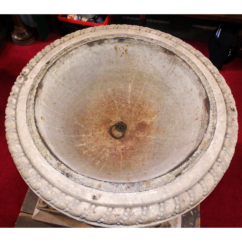 the neo-Norman font of the 1840s