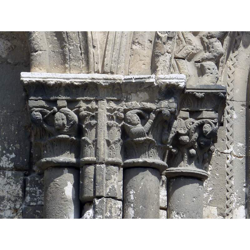 Main image for Chartres No. 3