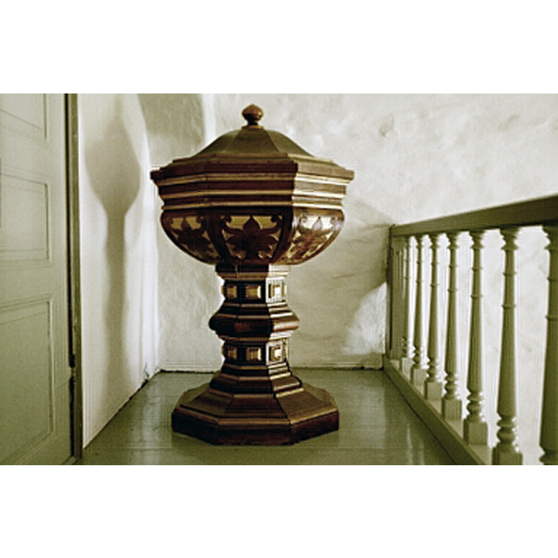 the modern font and cover
