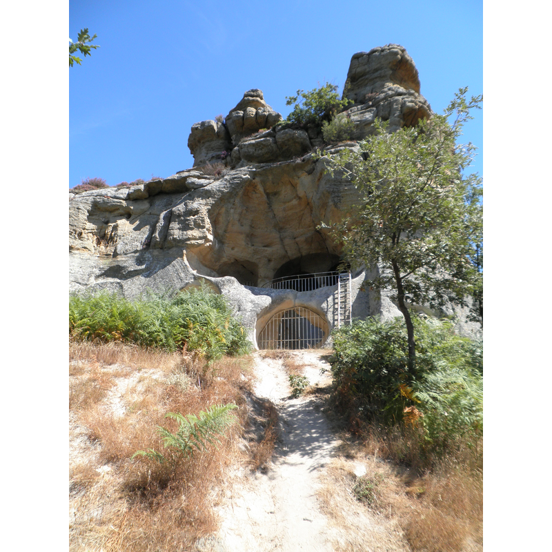 Main image for Presillas de Bricia / San Miguel de Bricia