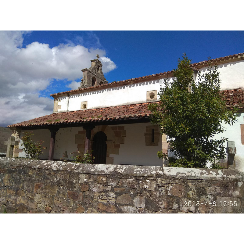 Main image for Lamina / Lamiña