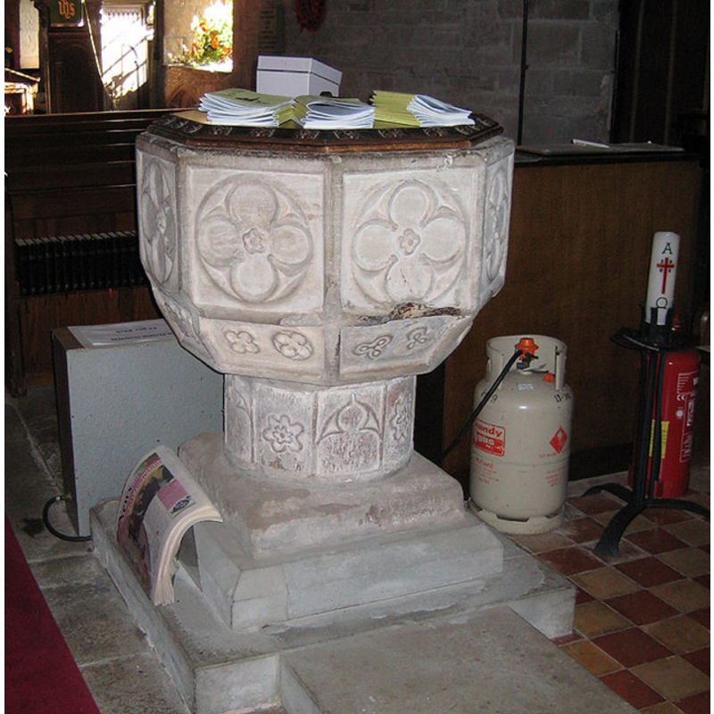 Main image for Llangarron / Llangarran / Llangarren