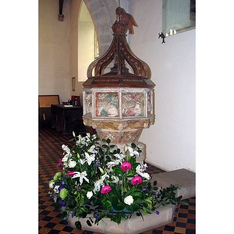 Main image for Blickling / Blicklinga / Blicling / Blikelinga / Blikelinges / Blykelynga / Blyklyng