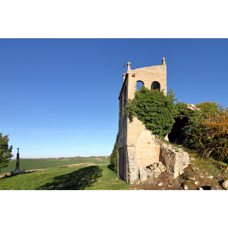 Main image for Cerraton de Juarros / Cerratón de Juarros / Zarratone