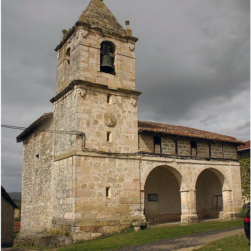 Main image for Samiano / Sancti Meiano