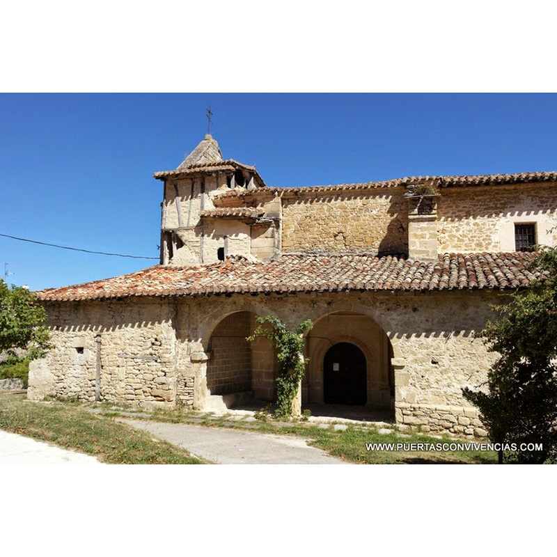 Main image for San Esteban de Trevino / San Esteban de Treviño