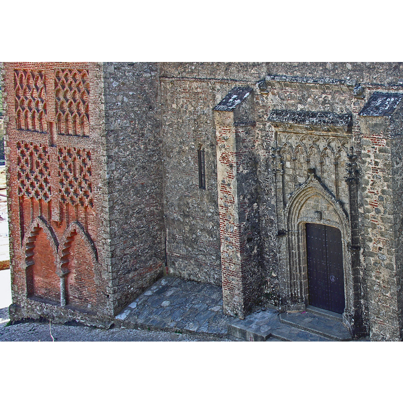 Main image for Aracena No. 1