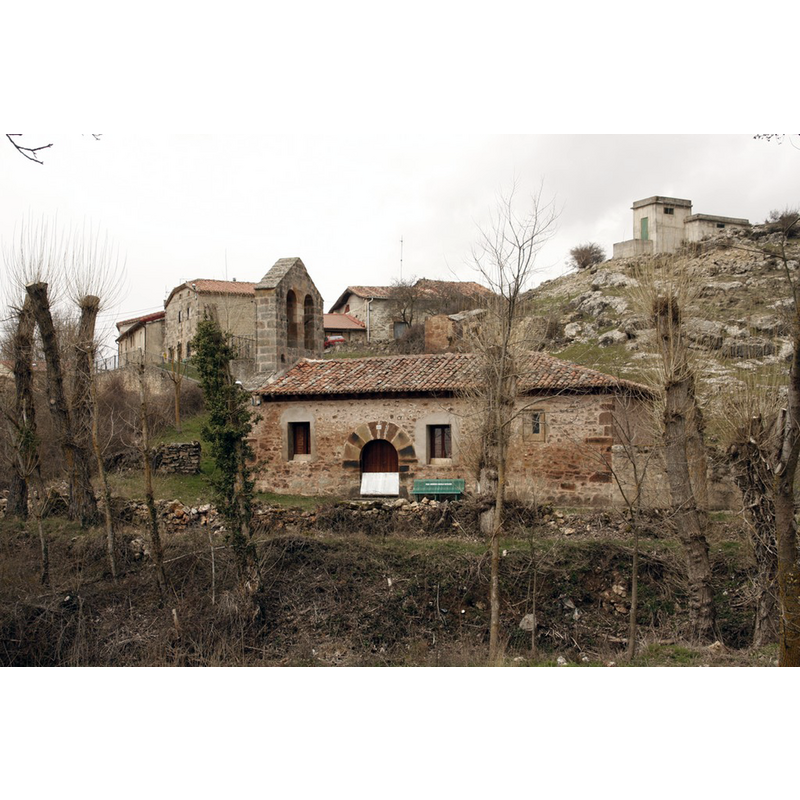 Main image for Acena, La / Aceña / La Acena de Lara / La Aceña de Lara