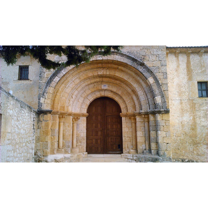 Main image for Adrada de Haza No. 1 / Adrada de Aza