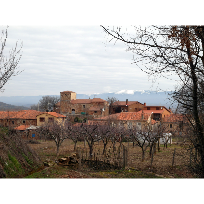 Main image for Ahedo de la Sierra / Ahedo / Haedo