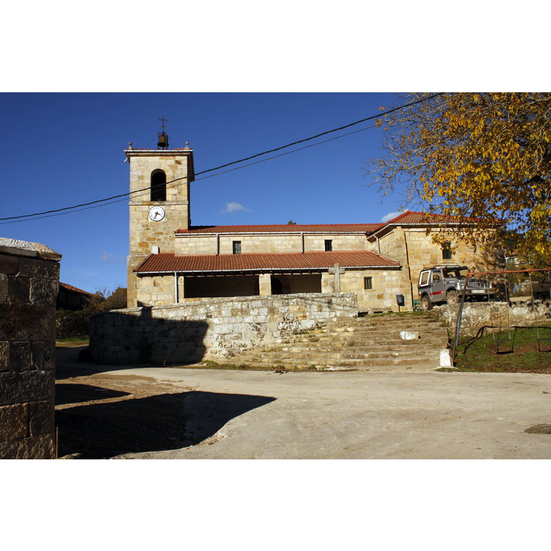 Main image for Ahedo de Las Pueblas