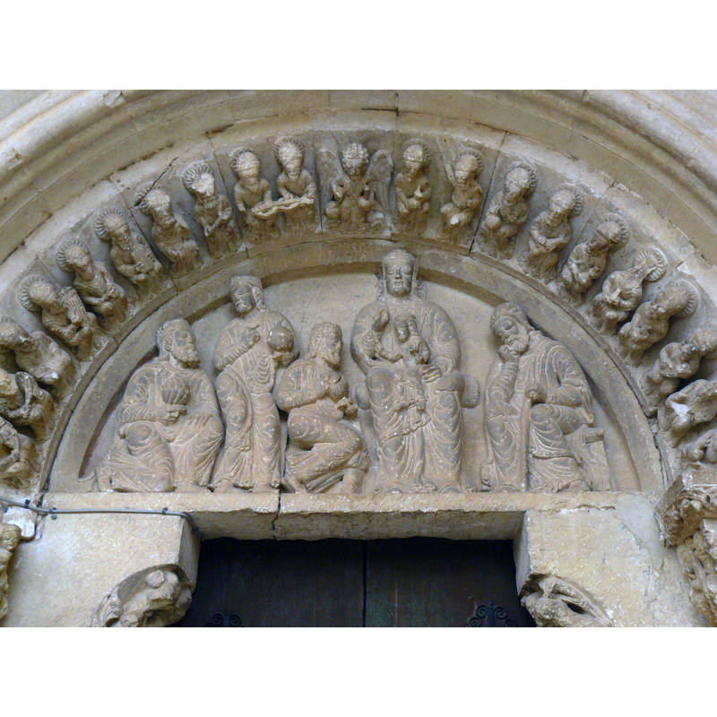 the Adoration of the Magi