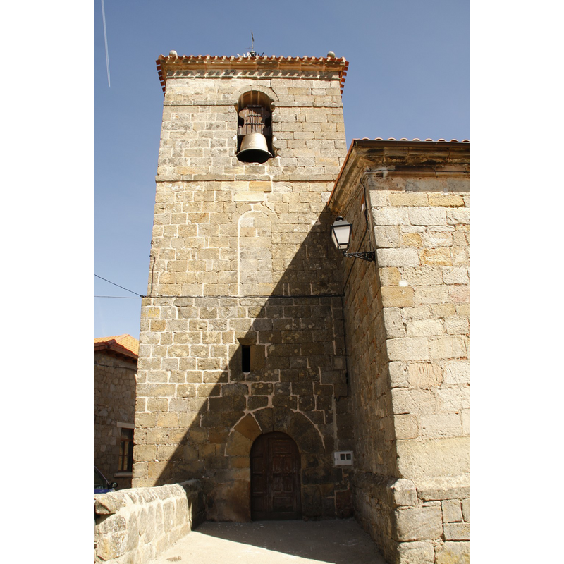 Main image for Aldea del Pinar / Aldegüela