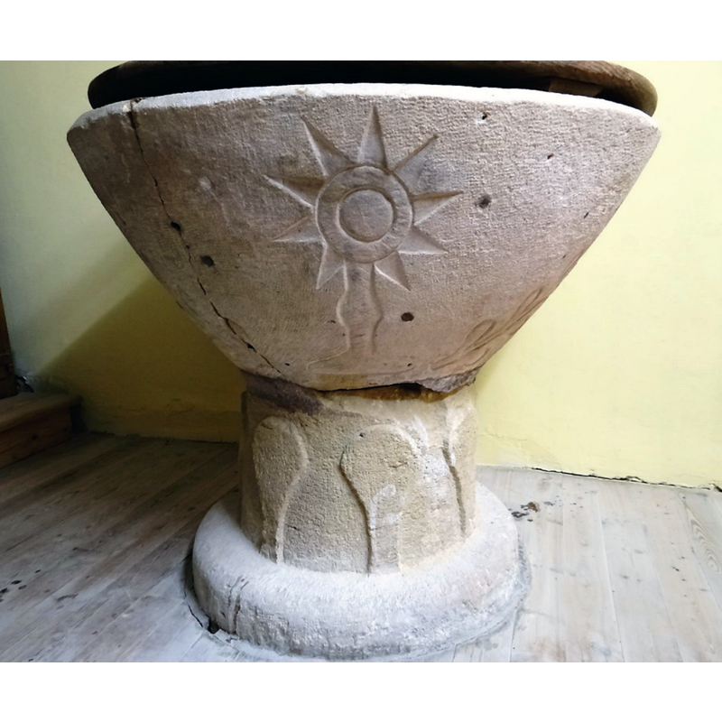 Main image for Cillaperlata No. 1