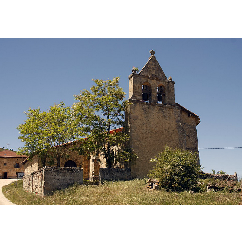 Main image for Angosto (Burgos)