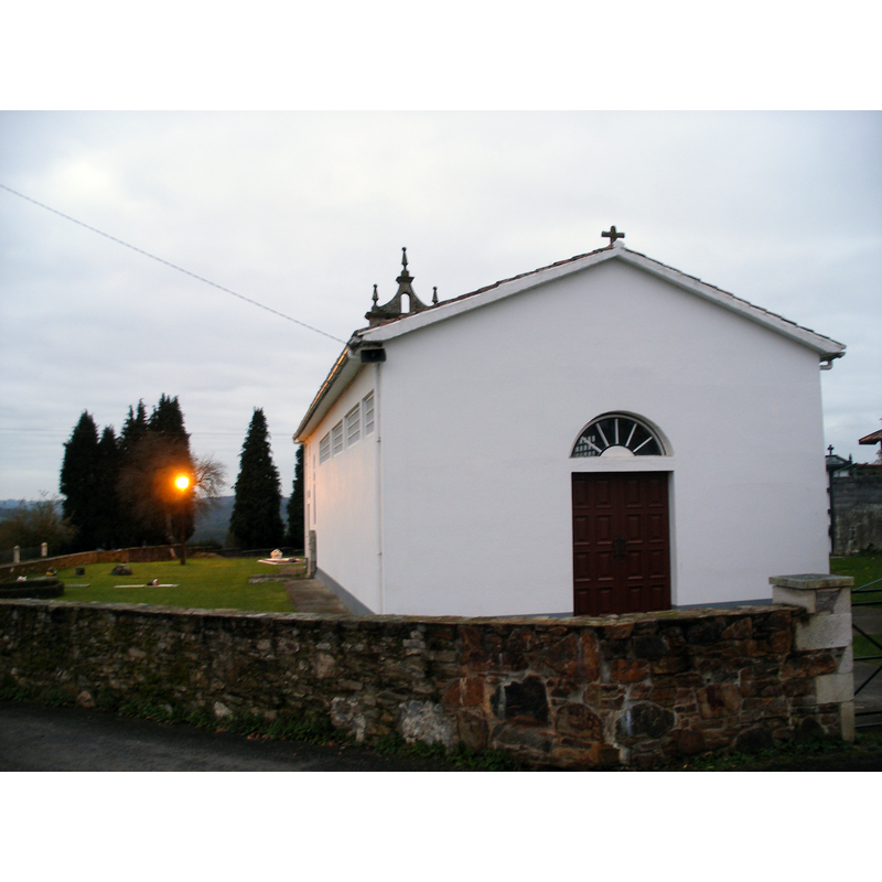 Main image for Arceo / San Vicente da Arceo / San Vicenzo de Arceo