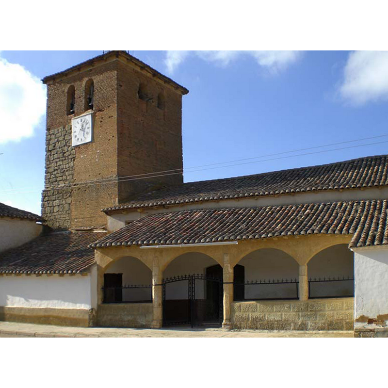 Main image for Arconada nr. Carrion