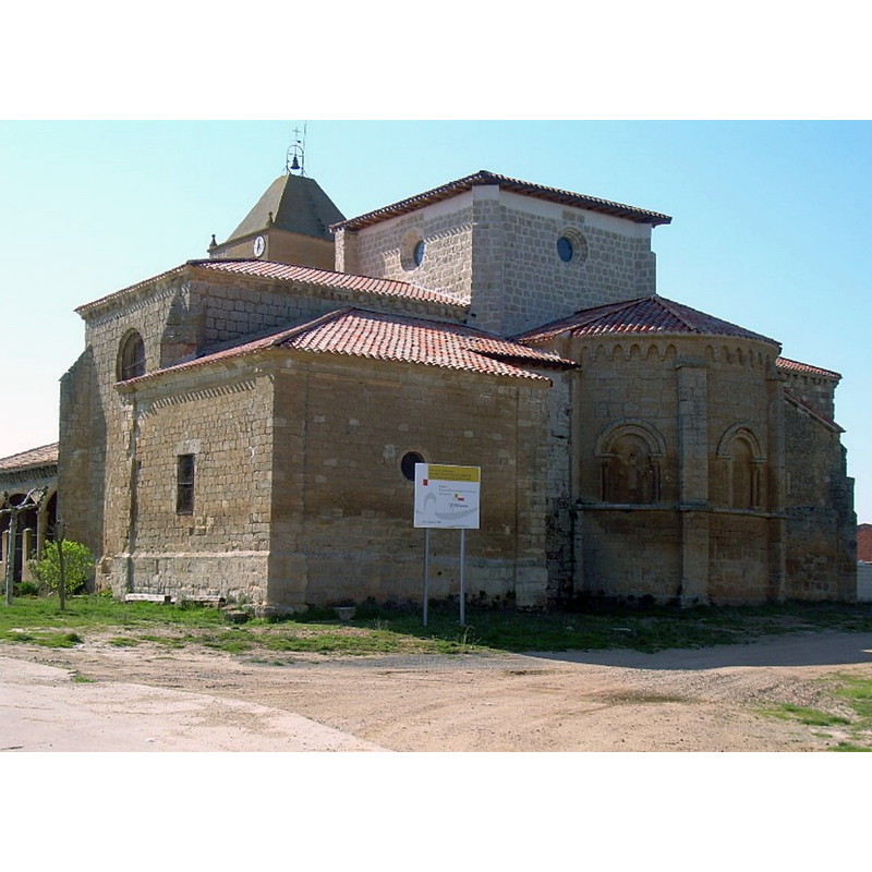 Main image for Arenillas de Riopisuerga / Arenillas de Rio Pisuerga / Arnielas