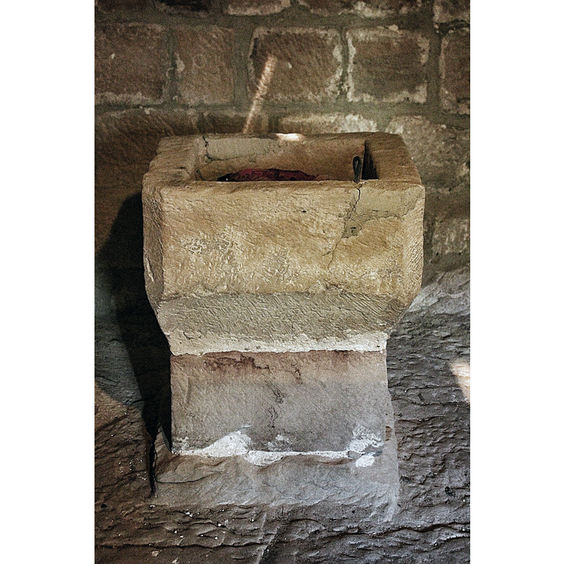 Main image for Castrillo de Valdelomar / Castriello de Valde Lomar
