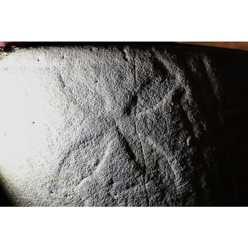 another of the Maltese crosses on the sides